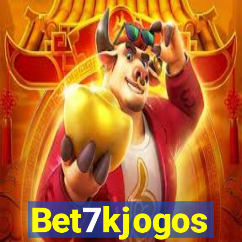 Bet7kjogos