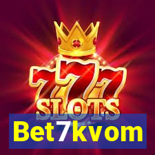 Bet7kvom