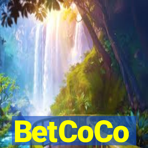 BetCoCo