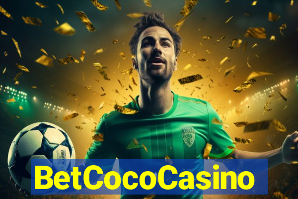 BetCocoCasino