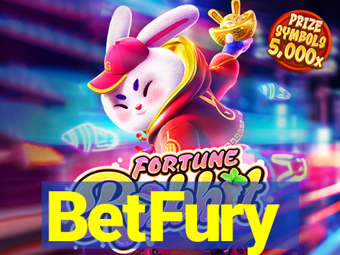 BetFury