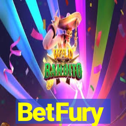 BetFury