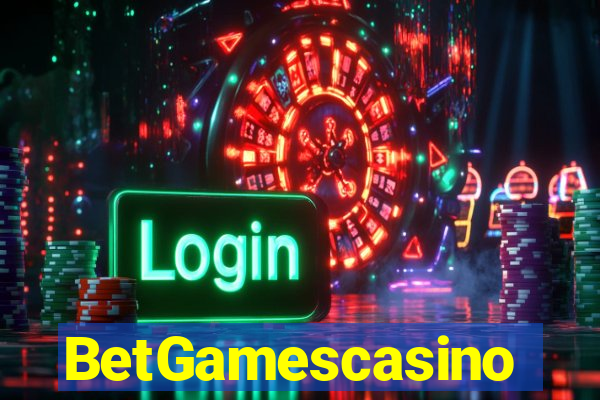 BetGamescasino