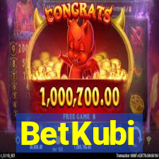 BetKubi