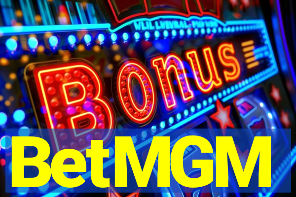 BetMGM