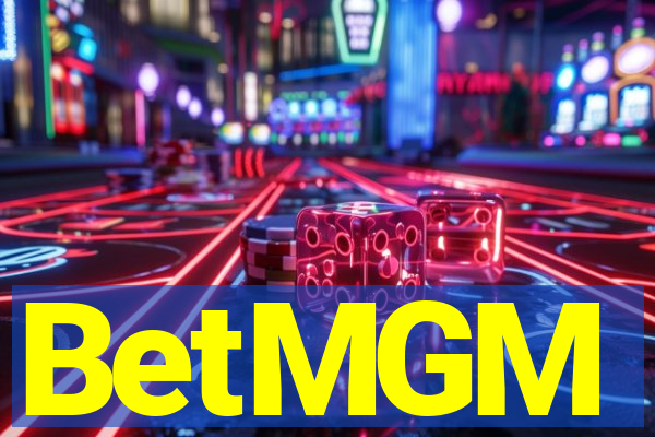 BetMGM