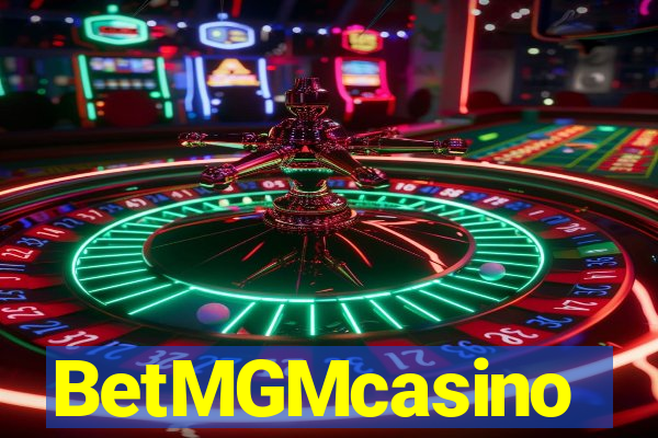 BetMGMcasino