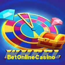 BetOnlineCasino