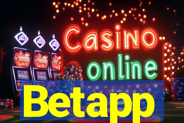 Betapp