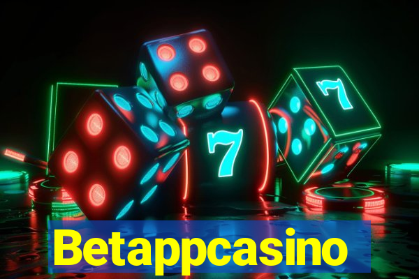 Betappcasino