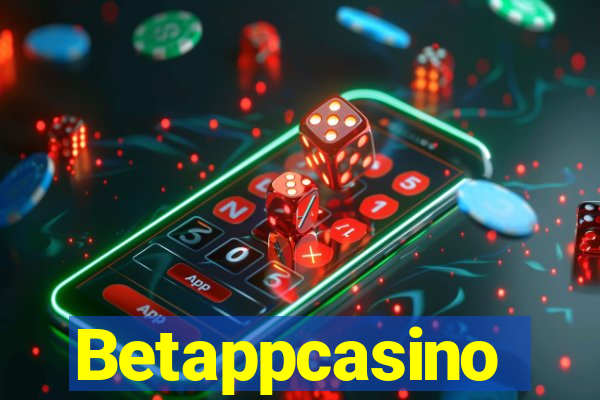 Betappcasino