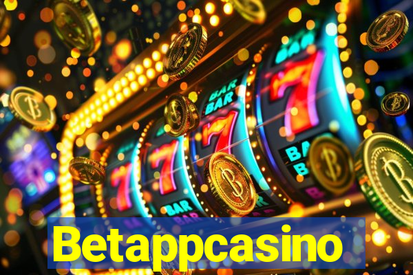 Betappcasino