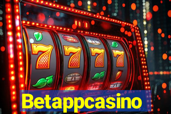 Betappcasino