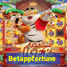 Betappfortune