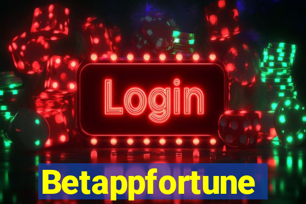 Betappfortune