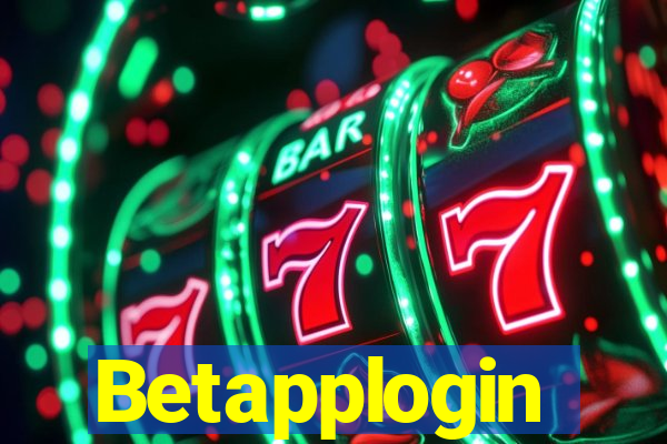 Betapplogin