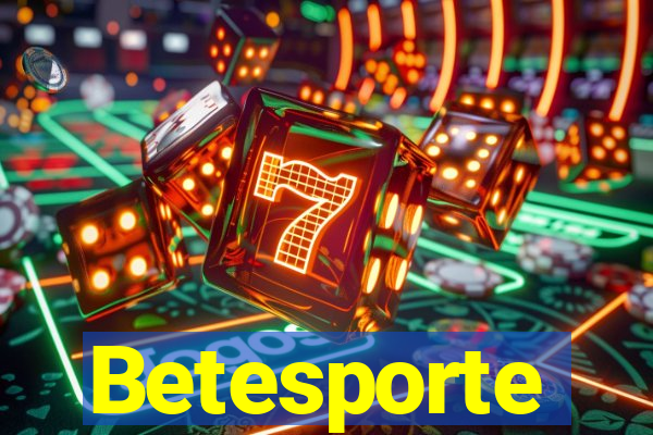 Betesporte