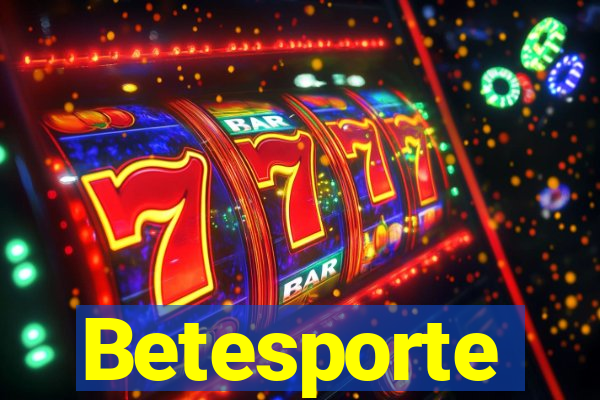 Betesporte