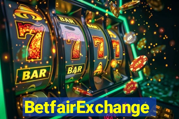 BetfairExchange