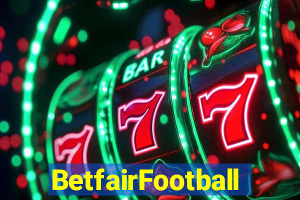 BetfairFootball