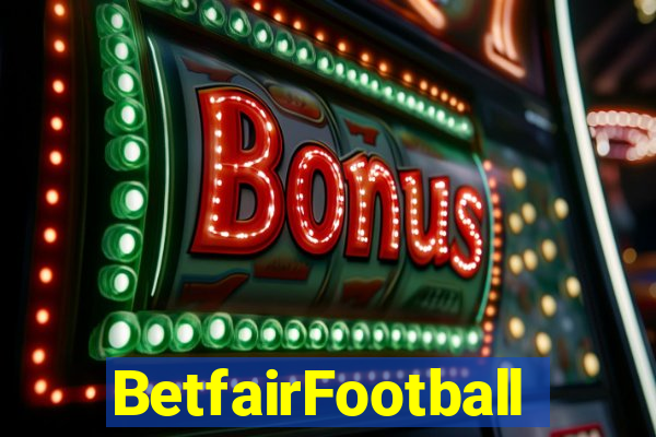 BetfairFootball