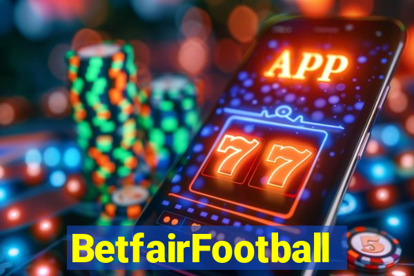 BetfairFootball