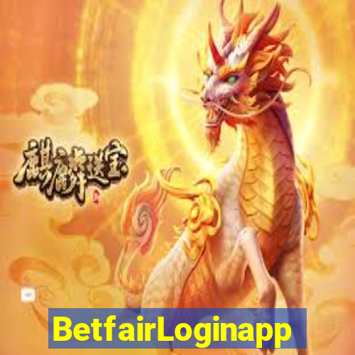 BetfairLoginapp