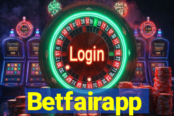 Betfairapp