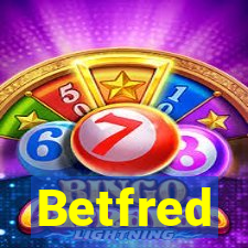 Betfred