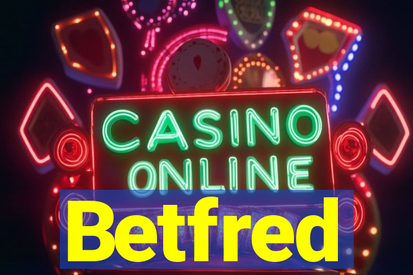 Betfred