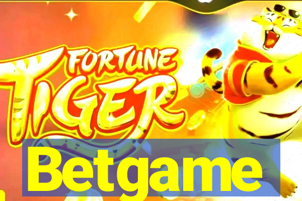 Betgame