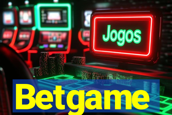 Betgame