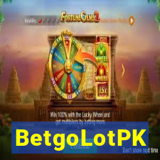 BetgoLotPK