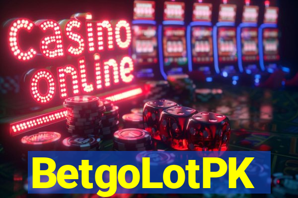 BetgoLotPK