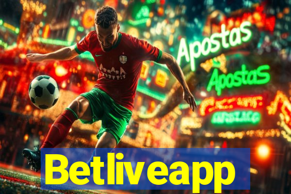 Betliveapp