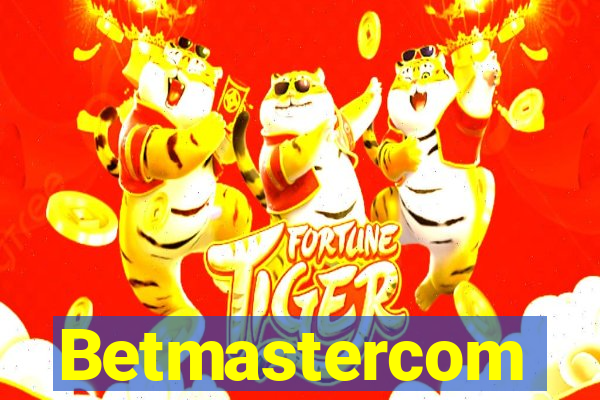 Betmastercom