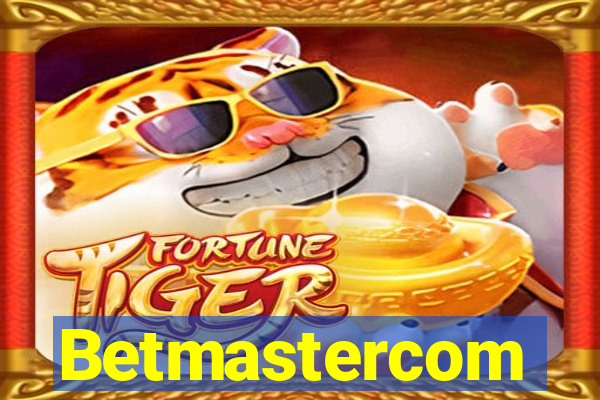 Betmastercom