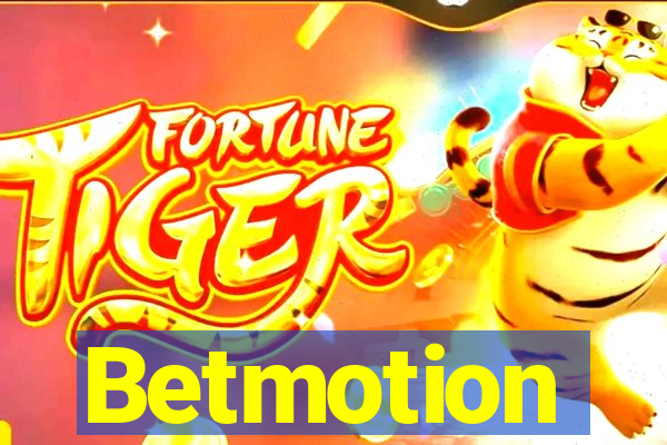 Betmotion