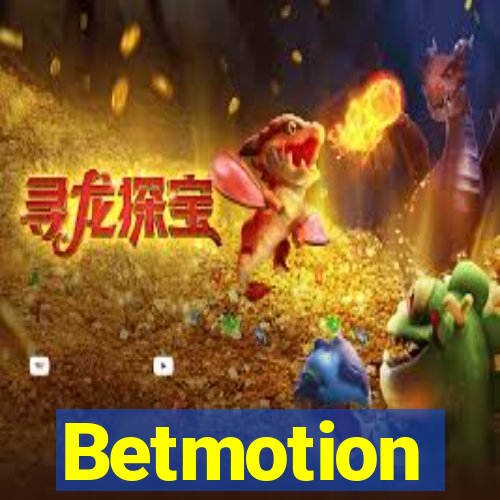 Betmotion