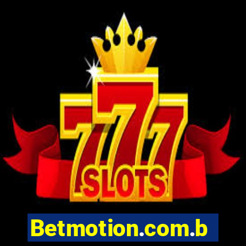 Betmotion.com.br