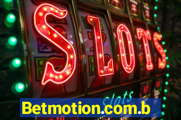 Betmotion.com.br