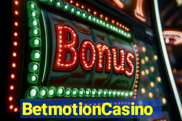 BetmotionCasino