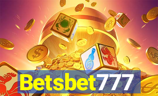 Betsbet777