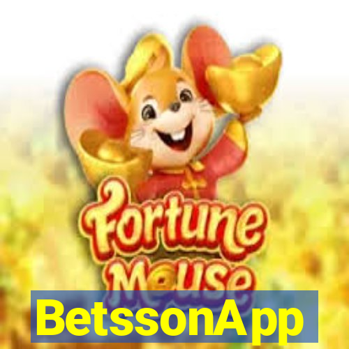 BetssonApp