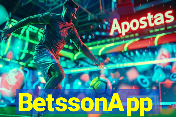 BetssonApp