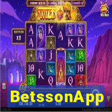 BetssonApp