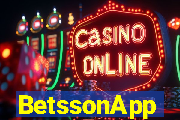 BetssonApp