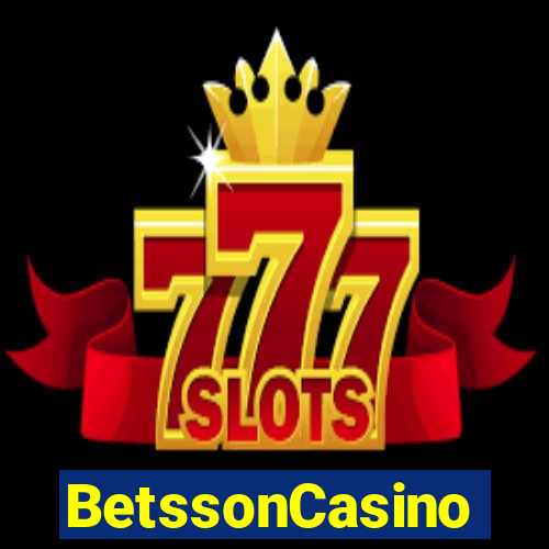 BetssonCasino