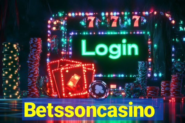 Betssoncasino