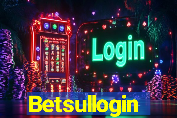 Betsullogin